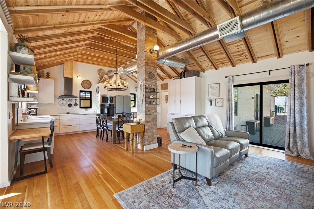 428 B Avenue, Boulder City, NV 89005 — exterior