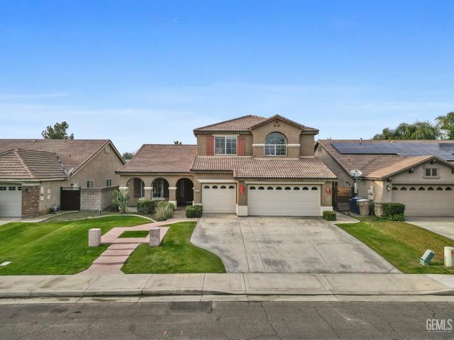 5213 Shoreview Villa Court, Bakersfield, CA 93311