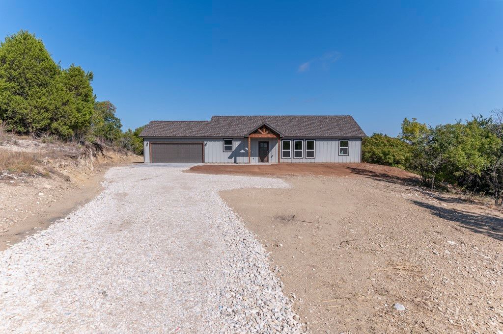 1625 Anchors Way, Bluff Dale, TX 76433