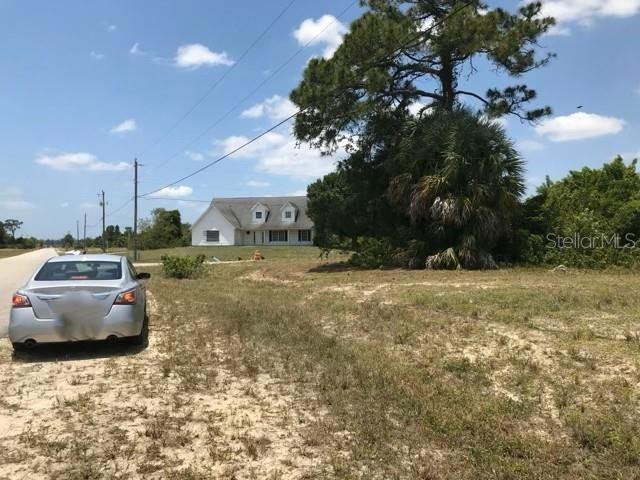 215 SW 9TH PLACE, Cape Coral, FL 33991