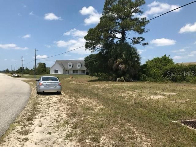 215 SW 9TH PLACE, Cape Coral, FL 33991