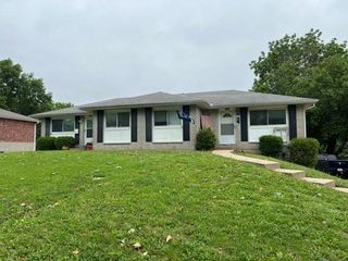 5613-5615 N Strathbury Avenue, Kansas City, MO 64151