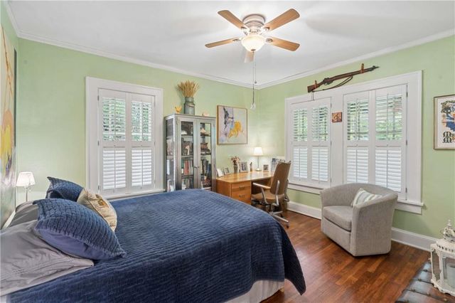 983 Alloway Place SE, Atlanta, GA 30316