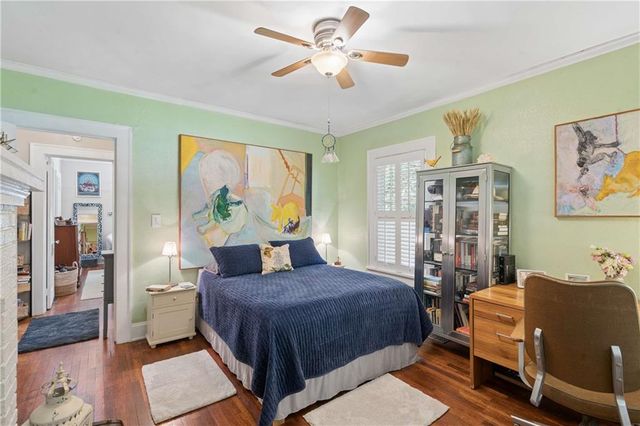 983 Alloway Place SE, Atlanta, GA 30316