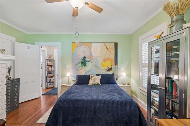 983 Alloway Place SE, Atlanta, GA 30316
