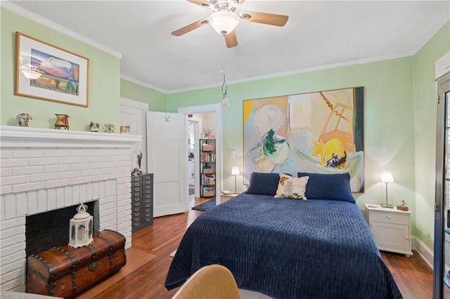983 Alloway Place SE, Atlanta, GA 30316