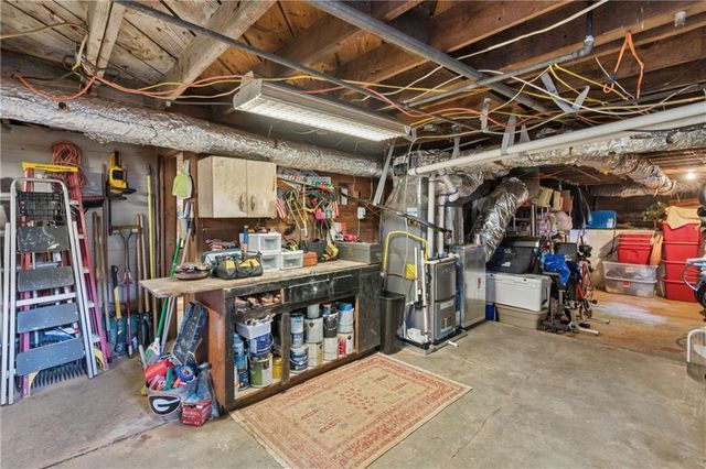 983 Alloway Place SE, Atlanta, GA 30316