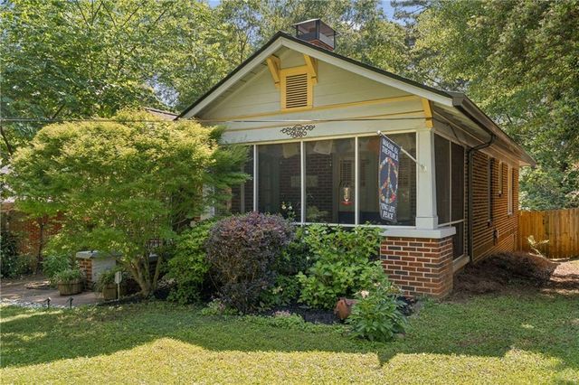 983 Alloway Place SE, Atlanta, GA 30316