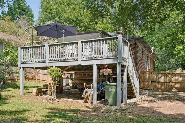 983 Alloway Place SE, Atlanta, GA 30316