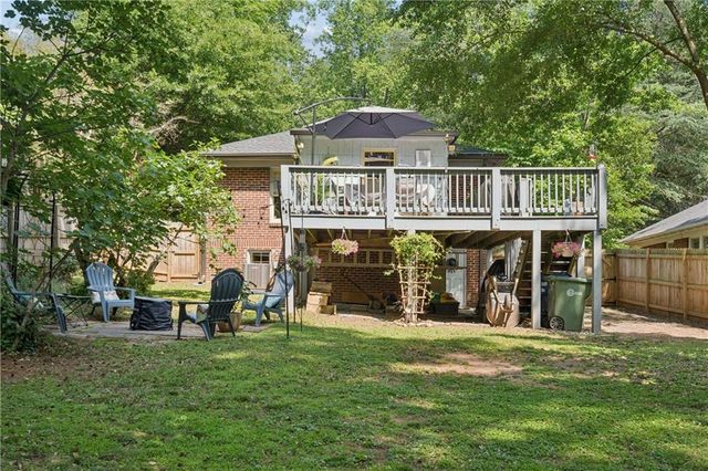 983 Alloway Place SE, Atlanta, GA 30316