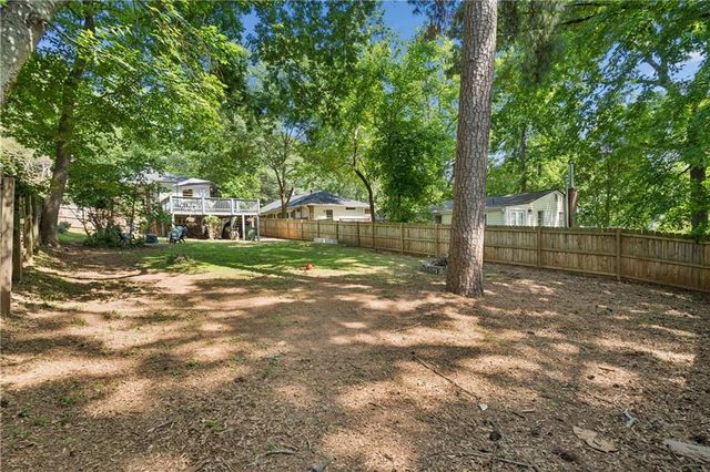 983 Alloway Place SE, Atlanta, GA 30316