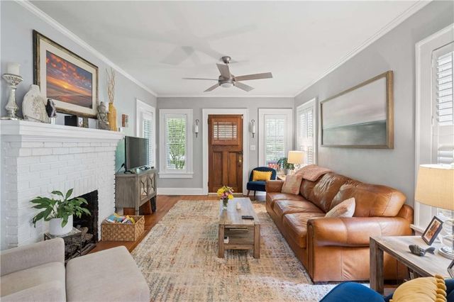 983 Alloway Place SE, Atlanta, GA 30316