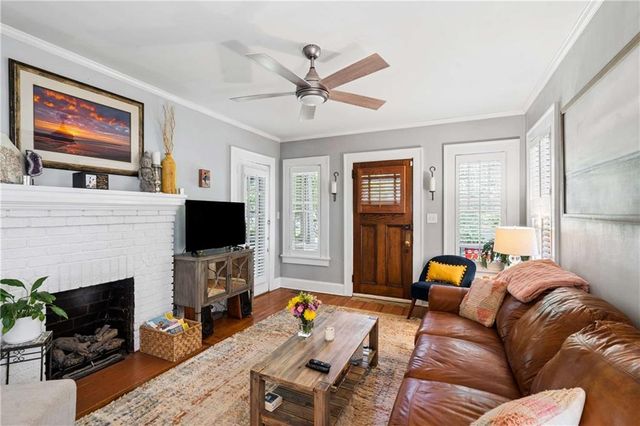 983 Alloway Place SE, Atlanta, GA 30316
