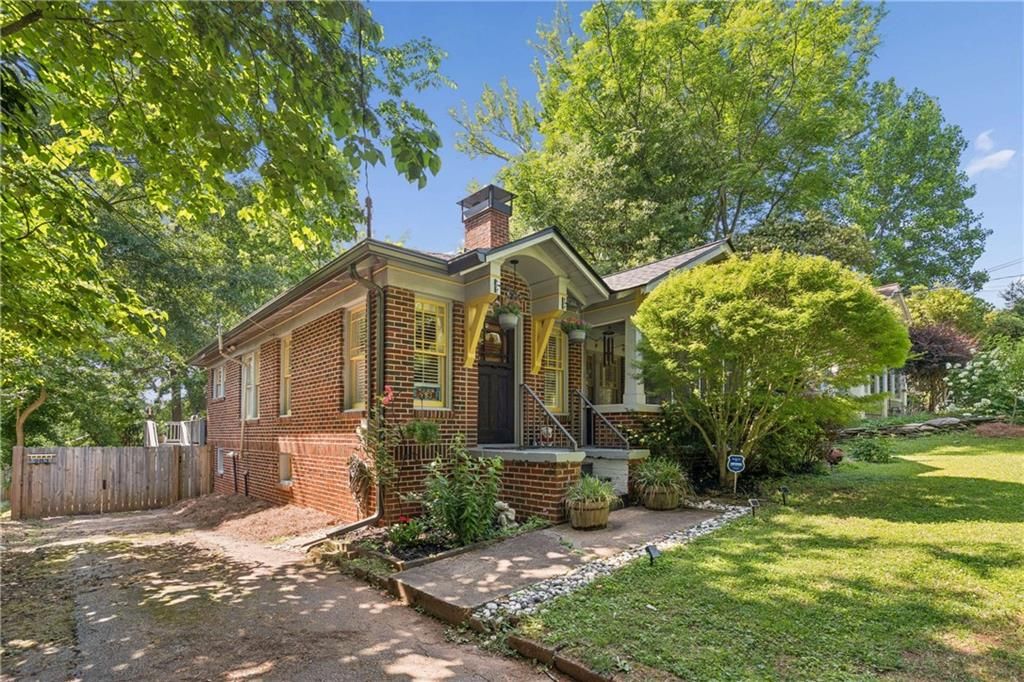983 Alloway Place SE, Atlanta, GA 30316