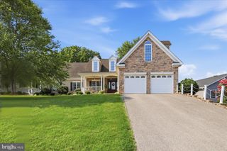22 E GREEN ST, Middletown, MD 21769