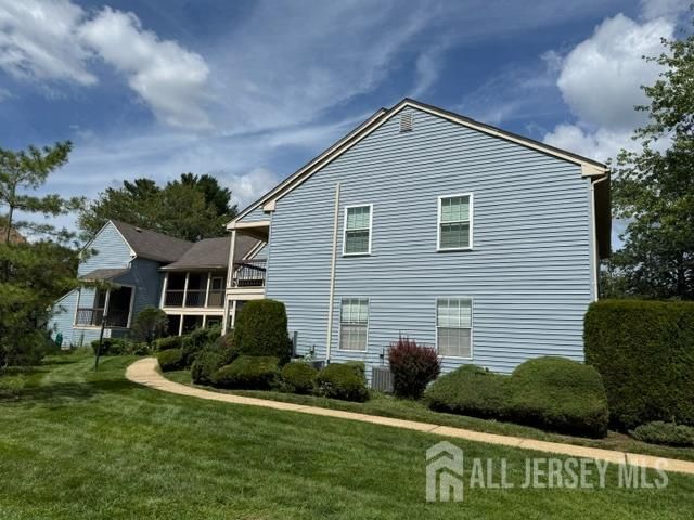 8 Benjamin Franklin Drive G, Monroe, NJ 08831