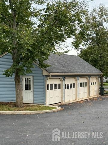 8 Benjamin Franklin Drive G, Monroe, NJ 08831