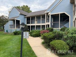 8 Benjamin Franklin Drive G, Monroe, NJ 08831
