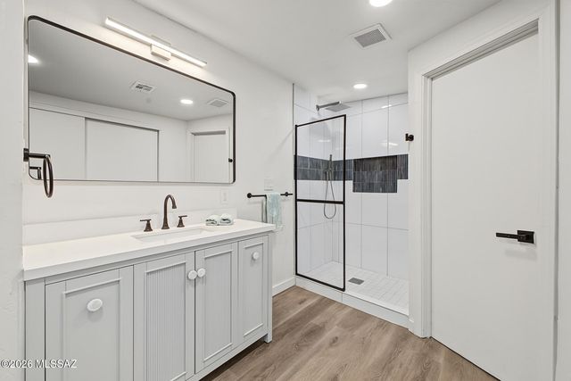 3042 N Park Avenue, Tucson, AZ 85719