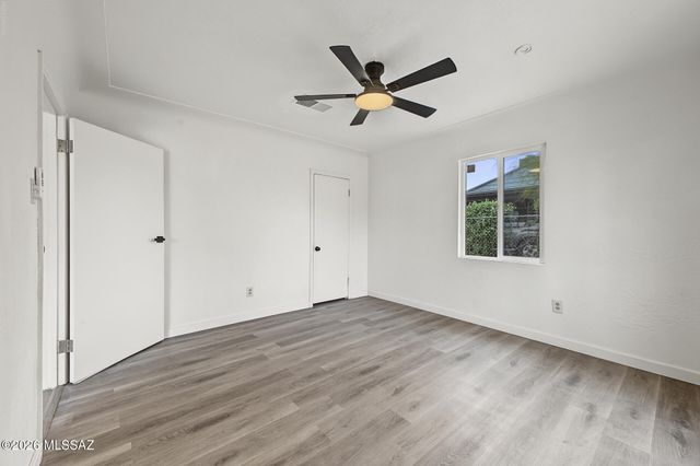 3042 N Park Avenue, Tucson, AZ 85719