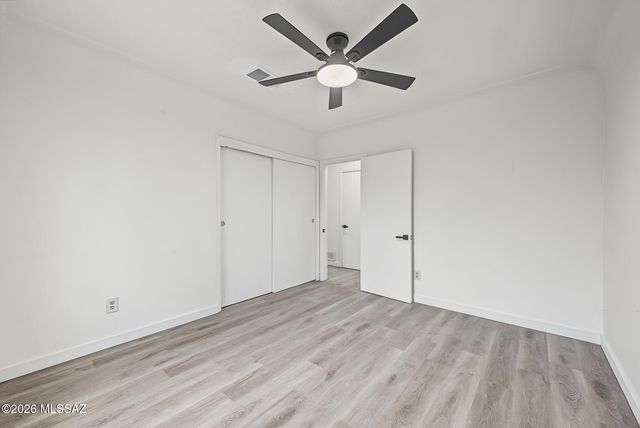 3042 N Park Avenue, Tucson, AZ 85719