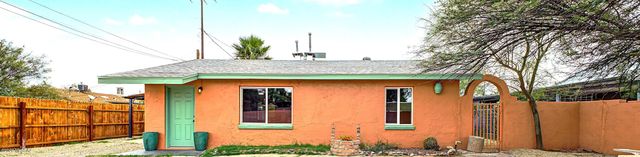 3042 N Park Avenue, Tucson, AZ 85719