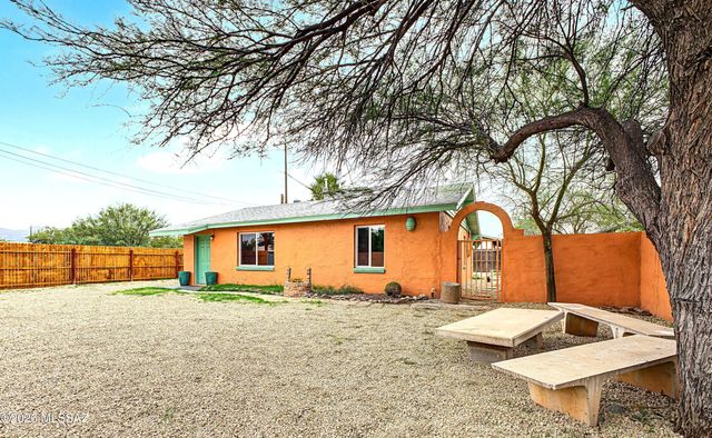 3042 N Park Avenue, Tucson, AZ 85719