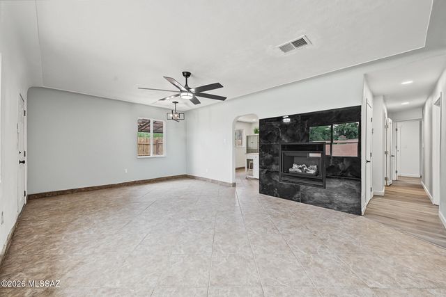3042 N Park Avenue, Tucson, AZ 85719