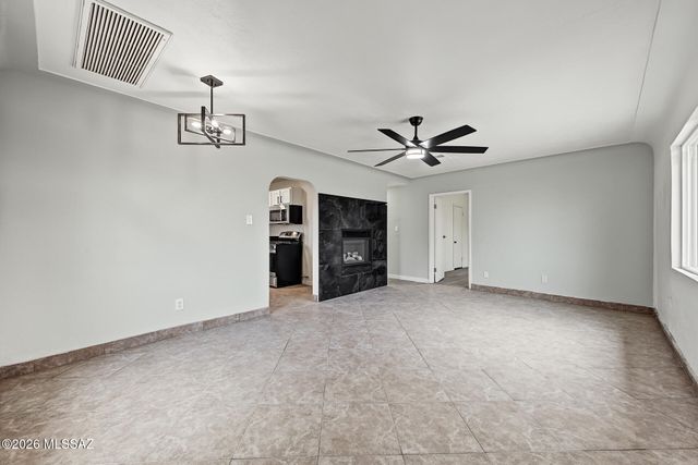3042 N Park Avenue, Tucson, AZ 85719