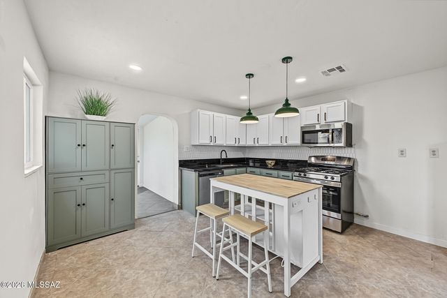 3042 N Park Avenue, Tucson, AZ 85719