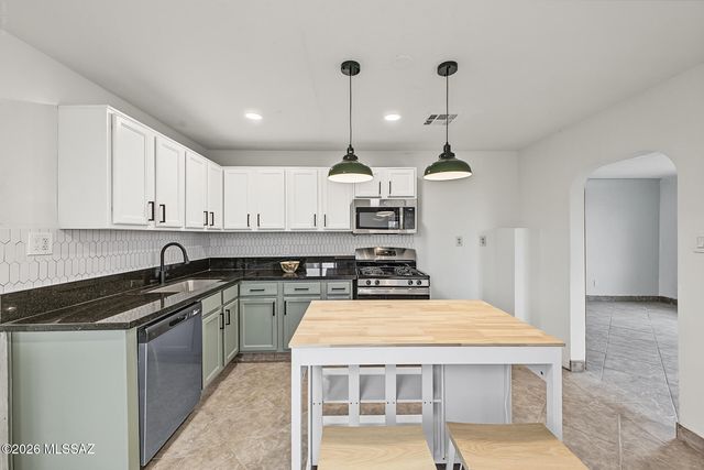 3042 N Park Avenue, Tucson, AZ 85719