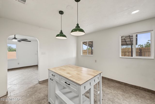 3042 N Park Avenue, Tucson, AZ 85719