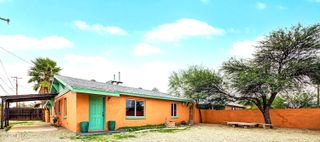 3042 N Park Avenue, Tucson, AZ 85719