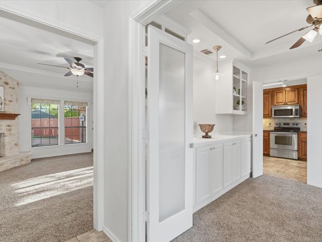 1100 Thoreau Lane, Allen, TX 75002