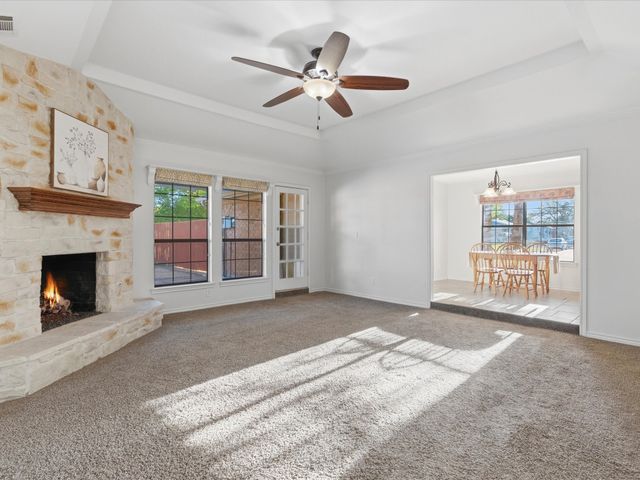 1100 Thoreau Lane, Allen, TX 75002