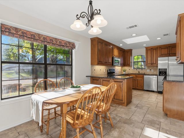 1100 Thoreau Lane, Allen, TX 75002