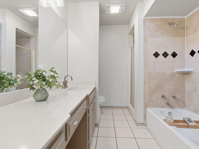 1100 Thoreau Lane, Allen, TX 75002