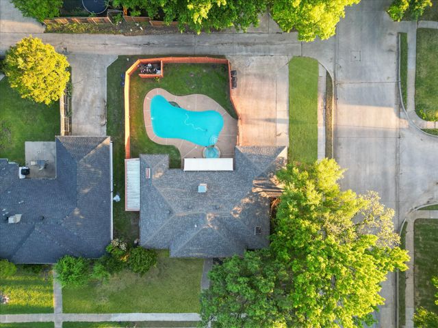 1100 Thoreau Lane, Allen, TX 75002