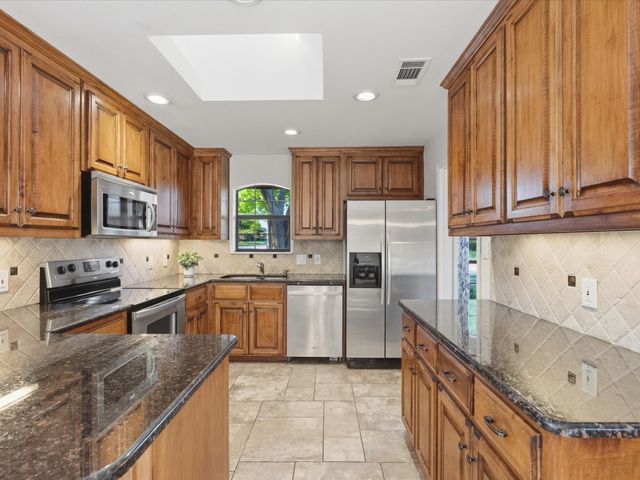 1100 Thoreau Lane, Allen, TX 75002