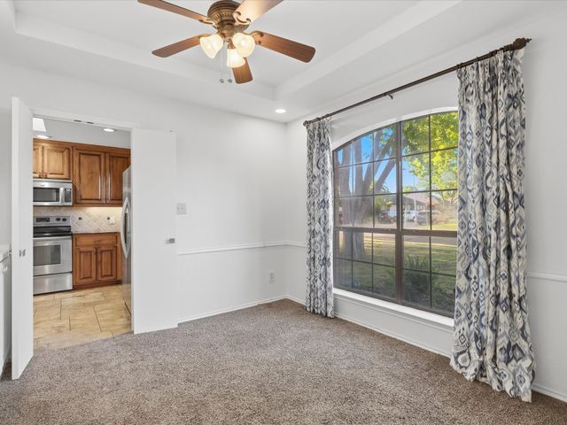 1100 Thoreau Lane, Allen, TX 75002