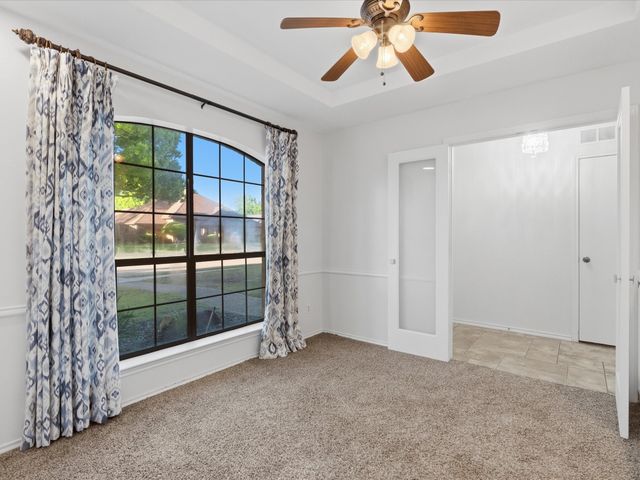 1100 Thoreau Lane, Allen, TX 75002