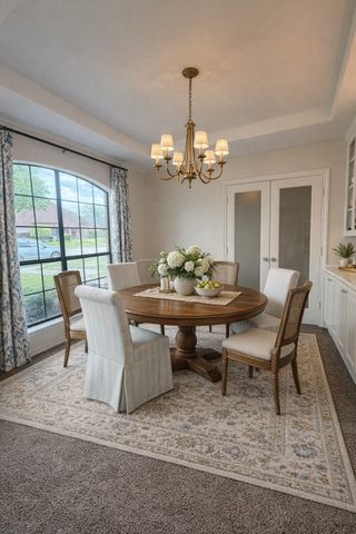 1100 Thoreau Lane, Allen, TX 75002