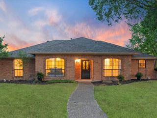 1100 Thoreau Lane, Allen, TX 75002
