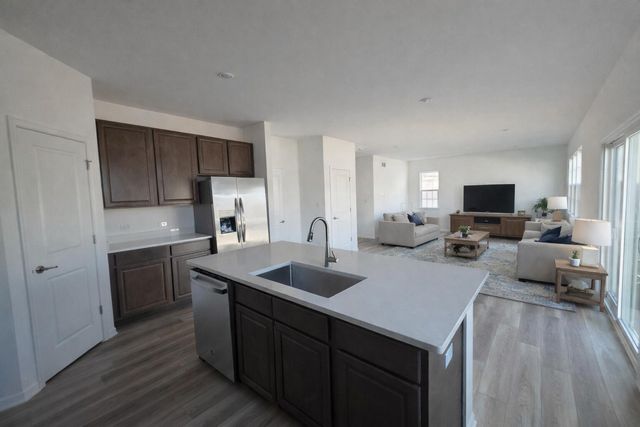 11232 Abigail Drive, Winfield, IN 46307