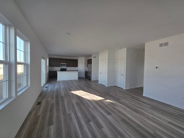 11232 Abigail Drive, Winfield, IN 46307