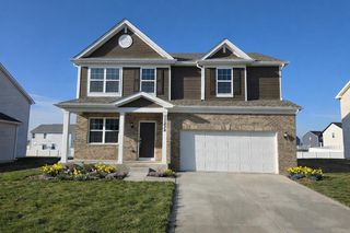 11232 Abigail Drive, Winfield, IN 46307
