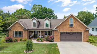 6245 Mountain Rise Drive, Knoxville, TN 37938
