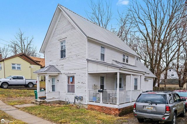 512 Bradley Street, Owosso, MI 48867