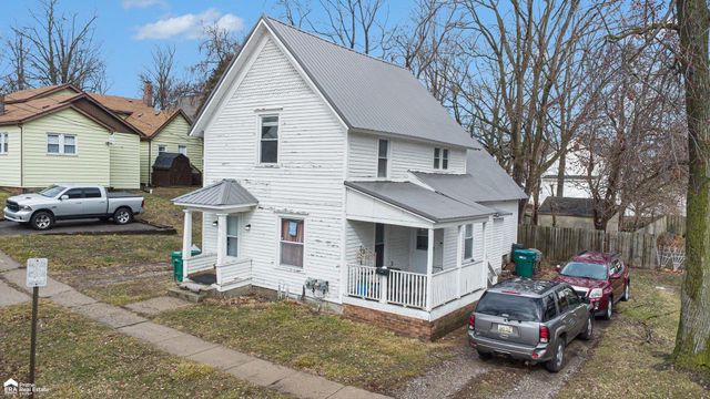 512 Bradley Street, Owosso, MI 48867
