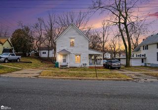 512 Bradley Street, Owosso, MI 48867